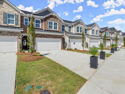 Property at Danielson Plan, Alcovy Meadows, Dacula, GA