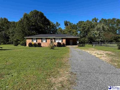 332 Rhodes Community Rd