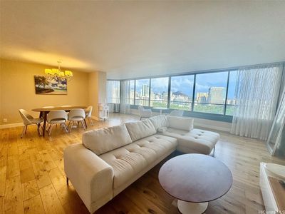 1910 Ala Moana Blvd APT 22C