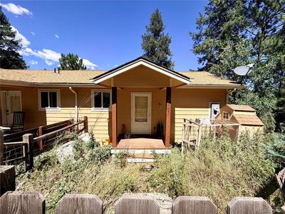 Property at 26495 S End Road, Kittredge, CO