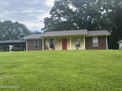 2133 Russell Mount Gilead Rd #A