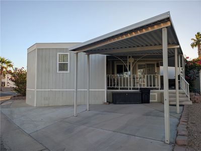 2000 Ramar Rd LOT 631