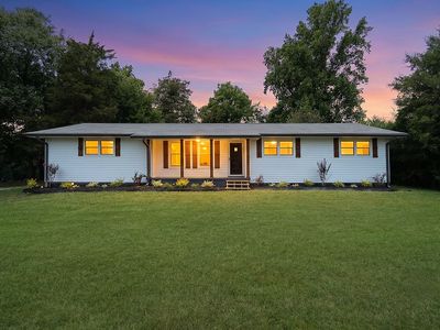 141 Howard Leonard Rd