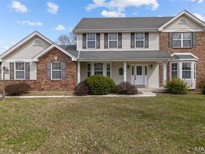 230 Fox Ridge Dr