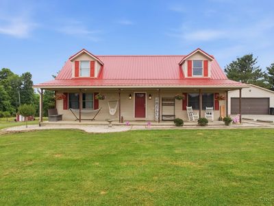 Property at 5387 Schwallie Rd, Ripley, OH