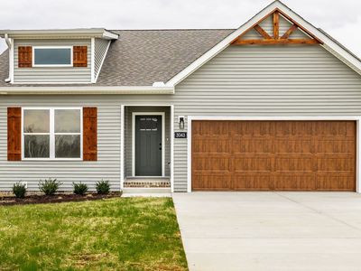 3043 Ayrshire Dr LOT 58