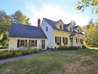769 Green Lake Road
