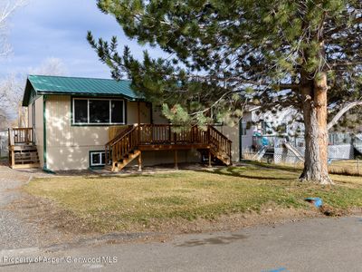 Property at 782 10th St, Meeker, CO