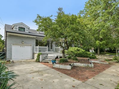 850 Oliver Street