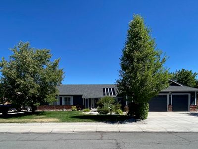 1010 Silveranch Dr