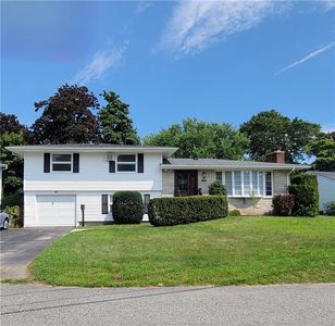 Property at 71 Sheffield Rd, Cranston, RI