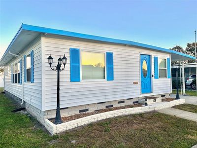 2000 E Bay Dr LOT 83