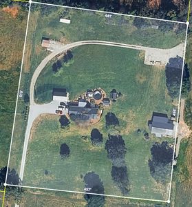 5017 Somerville Rd