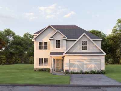 Property at 101 Ranch Road 29, Bonaire, GA
