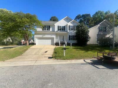 815 Brookhannah Ct
