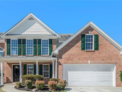 6133 Mulberry Park Dr