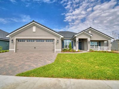 5415 WATERSIDE DRIVE