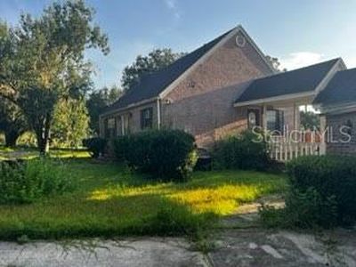 Property at 423 SW ALDERENE PARK WAY, Madison, FL