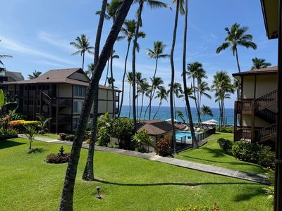 75-6100 Alii Dr APT B26