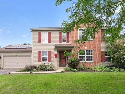 Property at 523 Horizon Ln, Dekalb, IL