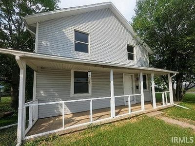 504 W Memorial Dr