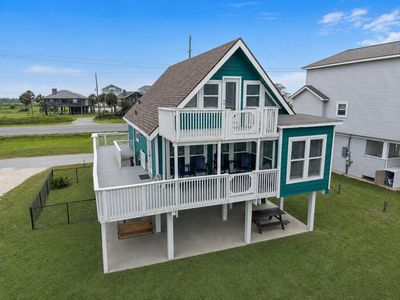 21319 Gulf Dr
