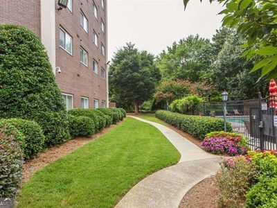 1501 Clairmont Rd APT 1628