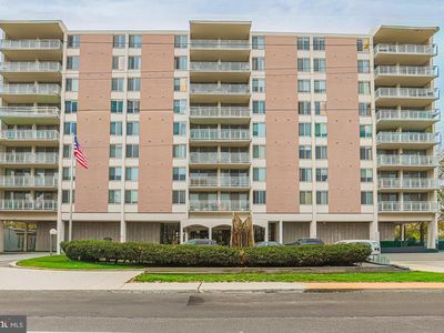 6210 Park Heights Ave #400