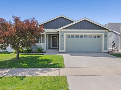 2610 Shooting Star Way
