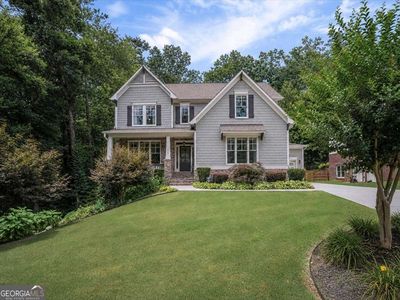 1415 Sutters Pond Dr NW