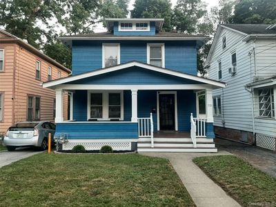 118 College Avenue