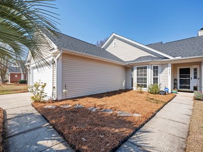 2701 Palmetto Hall Blvd