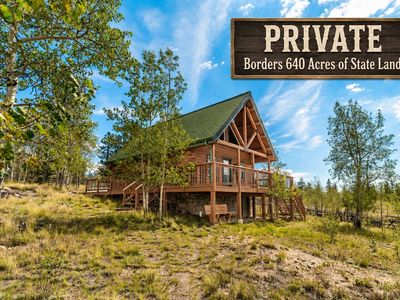 485 Longbow Drive
