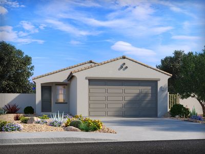 Quartz Plan, Mandarina - Signature Series