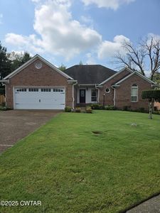 63 Highland Ridge Cv