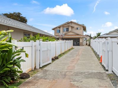 91-536 Koihala Pl