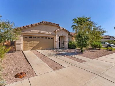 218 E MILADA Drive