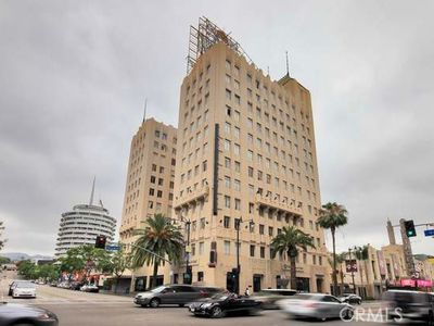 6253 Hollywood Blvd APT 503