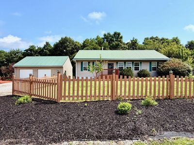 938 McFadden Ridge Rd