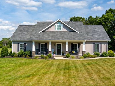 3490 Guthrie Chapel Rd