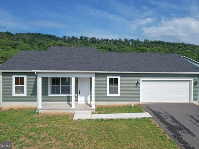 147 Greg Dr