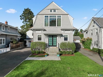 203 South Benson Road