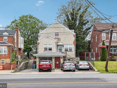 319 Macdade Blvd