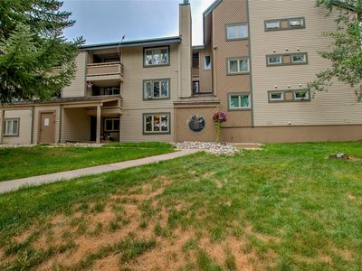 1001 Grandview Drive UNIT 11