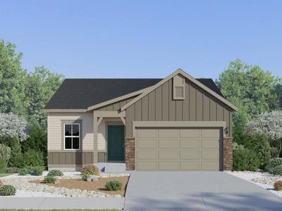 1694 Drumming Dr