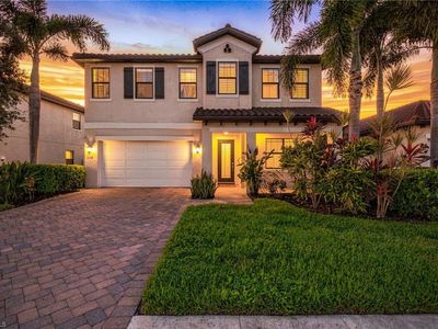 4118 Raffia DR