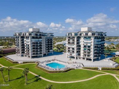503 N Causeway Dr #202
