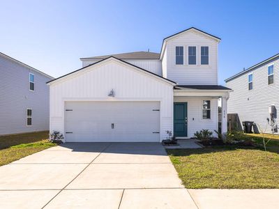 538 Spanish Wells Rd