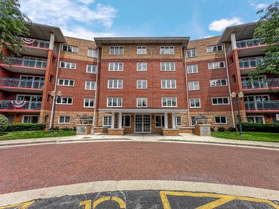710 Creekside Dr Unit 310