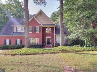 1555 Timberline Trce